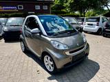 Smart ForTwo Turbo, SERVO, LRS, *Kupplung Neu* TÜV Neu - gebrauchte Smart ForTwo aus dem Jahr 2010