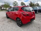 Opel Corsa E 1.4 Color Edition ecoFlex*SHZ*Klima*PDC* - Opel Corsa: Eco