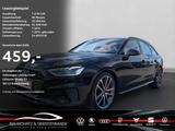 Audi S4 Avant 3.0 TDI quattro *AHK*PANO*B&O*OPTIK*SH - gebrauchte Audi S4 aus dem Jahr 2021