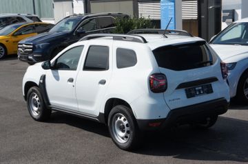 Dacia Duster - 4