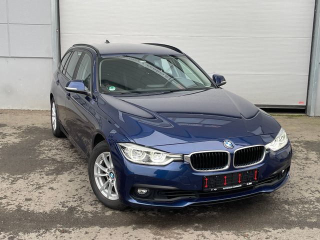 BMW 320i*GARANTIE*LED*SHZ*AUTOMATIK*