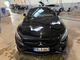 Mercedes-Benz S 500 4MATIC AMG Line Coupé AMG Line - Mercedes-Benz S 500 von privat