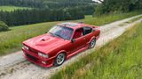 Opel Kadett C Coupe 2.0E Steppan Weber 45 H-Zulassung - Opel Kadett mit Benzin-Antrieb: Coupé