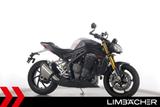 Triumph SPEED TRIPLE 1200 RS - Öhlins, QS, Tempomat - TRIUMPH SPEED TRIPLE 1200 RS