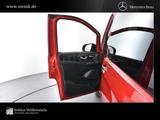 Mercedes-Benz Vito 116 4x4 Tourer SELECT L LED*AHK*Cam*Sthzg - Behindertengerechte Mercedes-Benz Vito