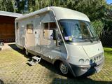 HYMER / ERIBA / HYMERCAR B524 ...1. Hand 65.000km !!! sehr guter Zustand - HYMER / ERIBA B