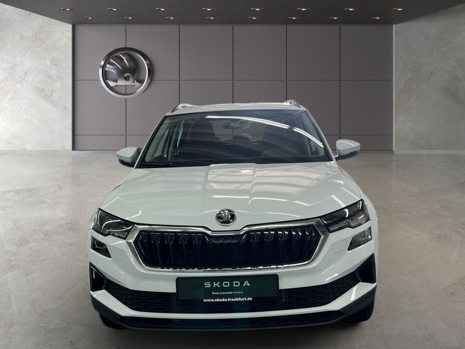 Skoda Karoq - Bild 2