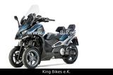 Kymco CV3 575i ABS - Inkl. 3 Jahre Garantie - 2026er - KYMCO ROLLER