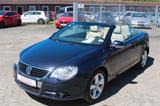 Volkswagen Eos 2.0*Leder*Panorama-Dach - gebrauchte VW Eos aus dem Jahr 2006