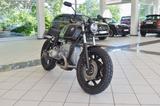 BMW R80 RT Concept Bike v. Sport Evolution  - BMW R80RT