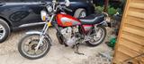 Yamaha XS 750 SE - YAMAHA XS 750