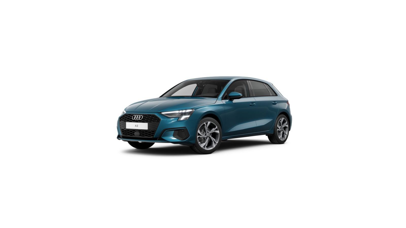 Audi A3 - Bild 4