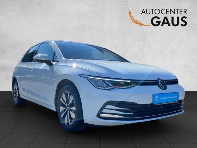 Golf VIII Move 1.5 TSI 236€ ohne Anz. LED*Navi*A