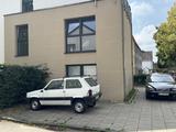 Fiat Panda 1100 i. E. 4x4, 5 Gang - gebrauchte Fiat Panda aus dem Jahr 2000