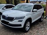 Skoda Kodiaq 2.0 TSI DSG 4x4 Soleil Soleil