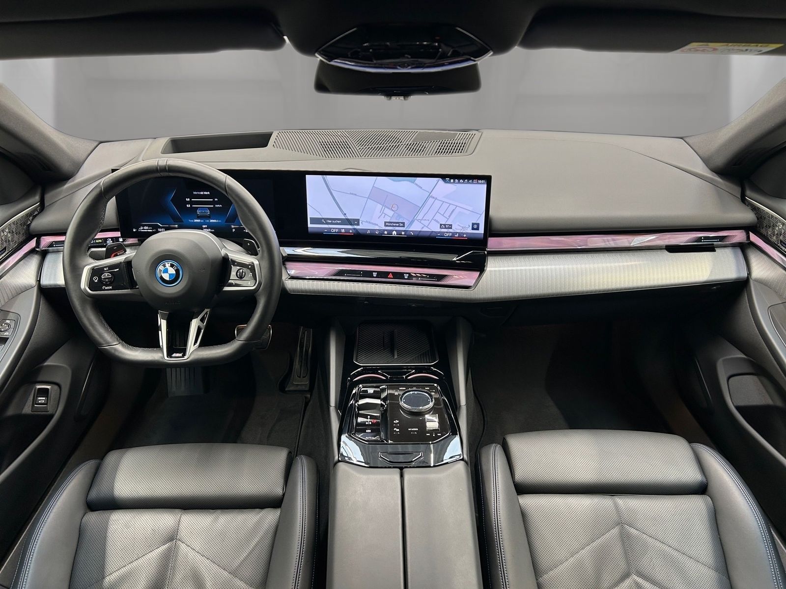 BMW 550 - Bild 12