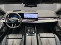 BMW 550 - Vorschau Bild 12