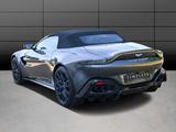 Aston Martin V8 Vantage Roadster - Aston Martin V8 Vantage aus 2022