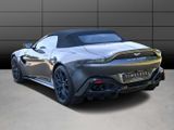 Aston Martin V8 Vantage Roadster - Aston Martin V8 Vantage aus 2022