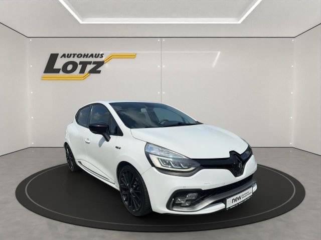 Renault Clio IV Renault Sport Trophy*Reifen neu*Bremsen 