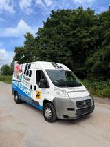 Fiat Ducato 2.3 Diesel * 2013 Bj - Fiat Ducato in Duisburg