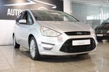 Ford S-MAX Business Edition *7-Sitzer*Automatik*Navi* - Gebrauchtwagen in Düsseldorf bis 10.000 Euro