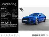 Audi A8 50 TDI qu. S line RSE*B&O*DigiMatrix*StHzg.* - Audi A8: RS