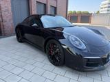 Porsche 911 (991.2) 4 GTS, kein OPF, Approved - Porsche: 911 Gt2