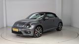 Volkswagen Beetle Cabriolet 2.0 TSI * DSG * LED * Leder Spo - Gebrauchtwagen mit Navigationssystem