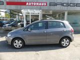 Volkswagen Golf Plus VI Comfortline - Volkswagen Golf aus 2009: Kombi