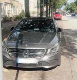 Mercedes-Benz Mercedes CLA 200 Tpo - Mercedes-Benz CLA 200 Gebrauchtwagen in Hamburg