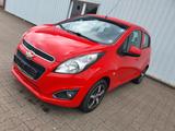 Chevrolet Spark LT Edition Klimaanlage Euro 5 - gebrauchte Chevrolet Spark aus dem Jahr 2013