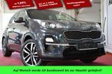 Kia Sportage 1.6 CRDI *Navi*AHK*Kamera*Klima* - Kia Sportage: Crdi
