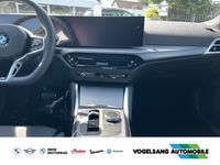BMW i4 - Vorschau Bild 15