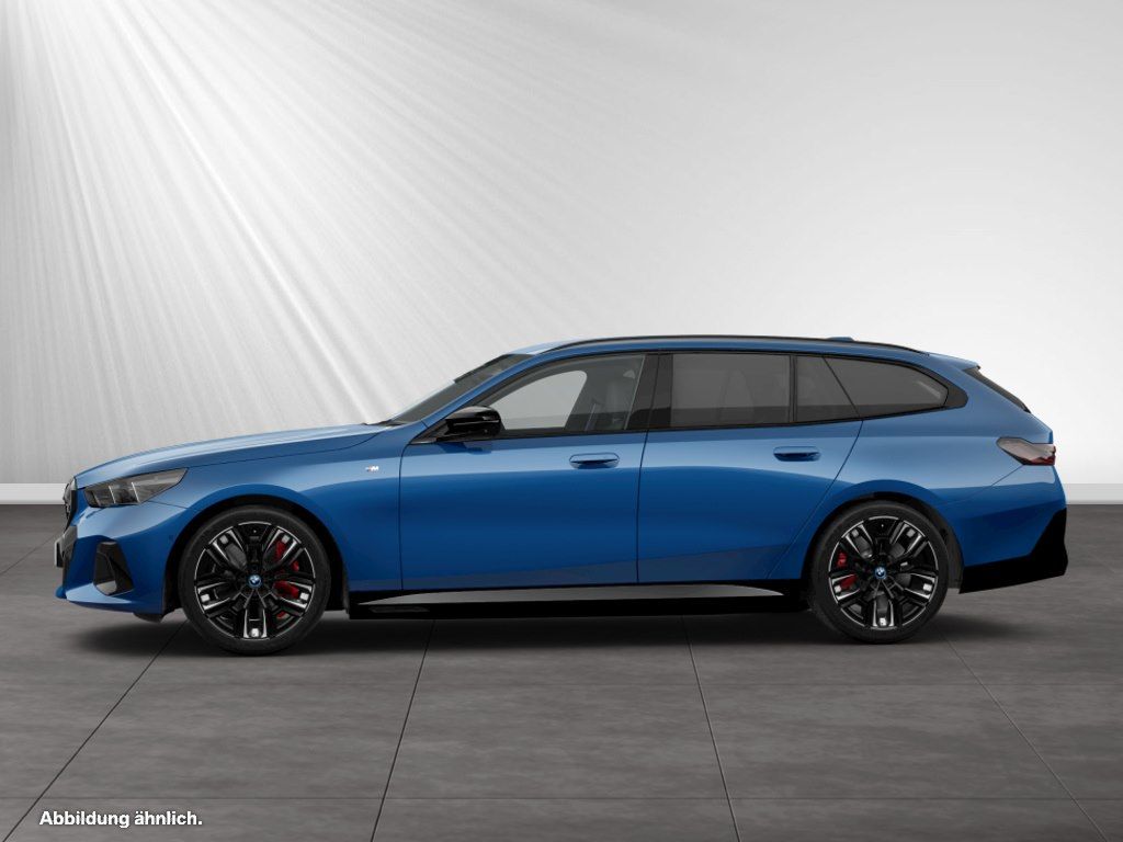 BMW i5 - Bild 7