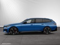 BMW i5 - Vorschau Bild 7