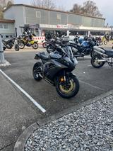 Triumph Daytona 660  - TRIUMPH DAYTONA 660