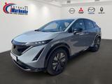 Nissan Ariya 87 kWh e-4ORCE AWD Evolve Pack - Nissan: Awd