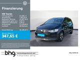Volkswagen Touran 1.5 TSI ACT OPF Goal - Volkswagen Touran Goal mit Benzin-Antrieb