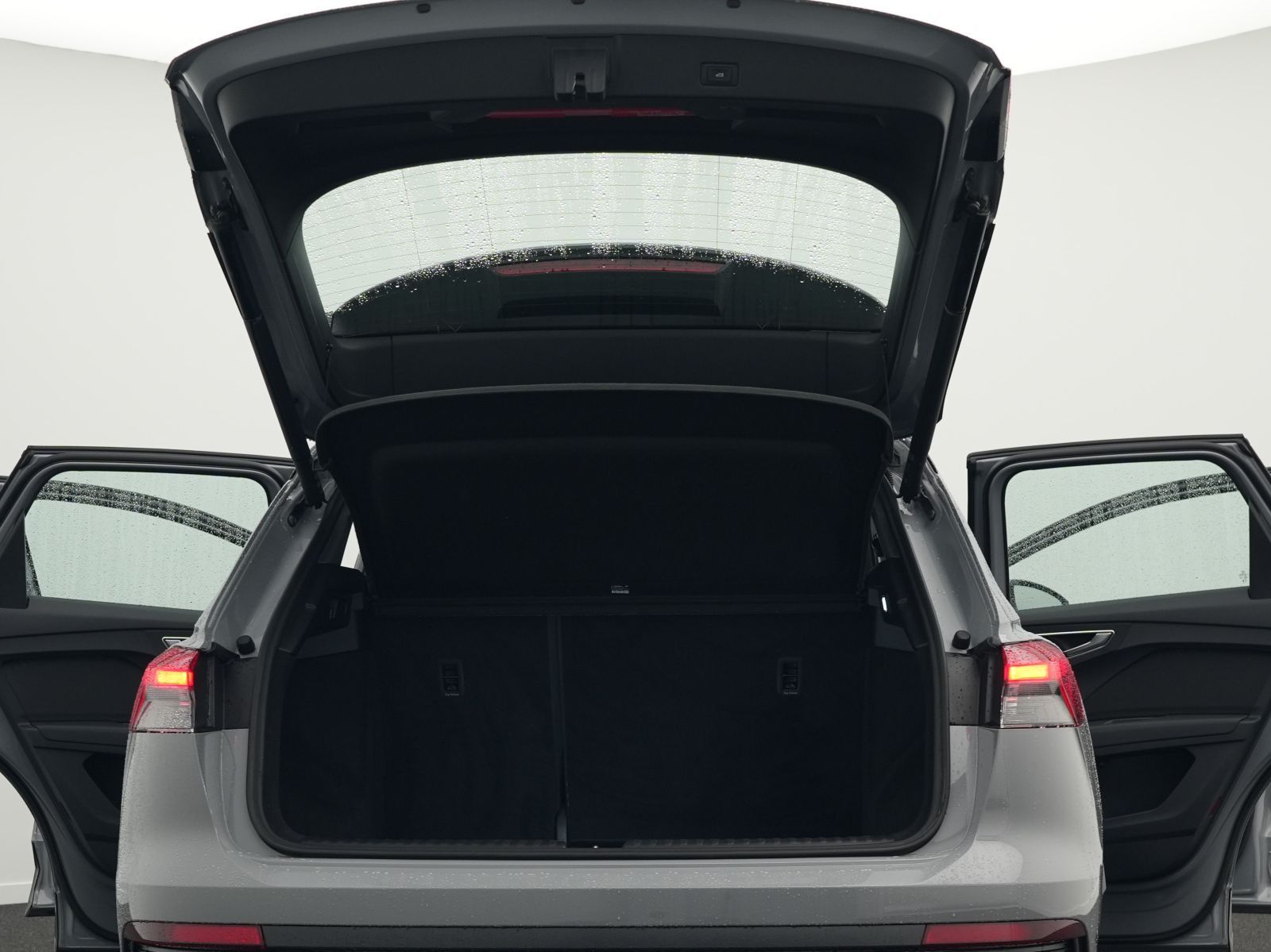 Audi Q4 e-tron - Bild 16