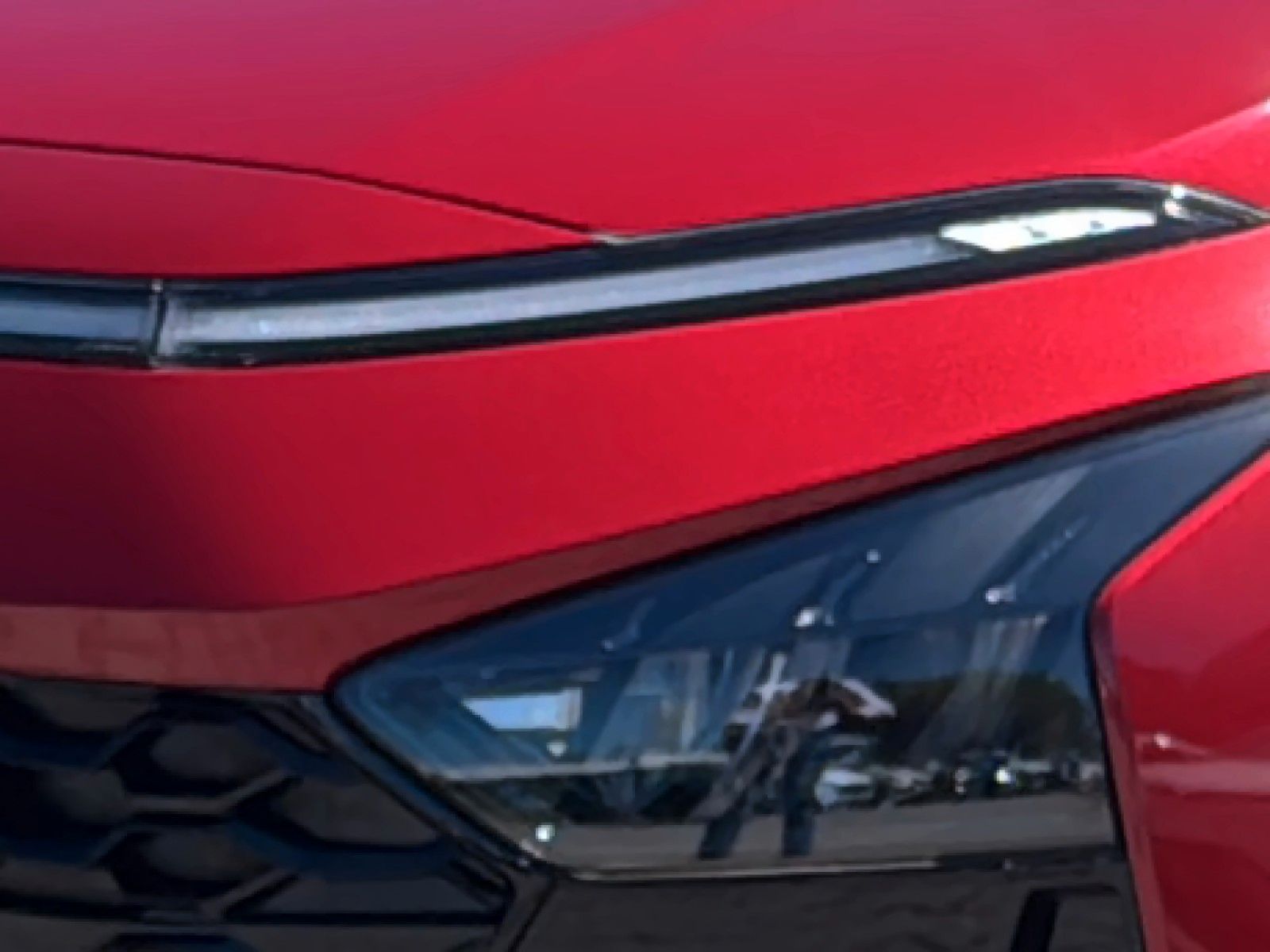 Hyundai BAYON - Bild 5