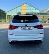 BMW X3 xDrive30i M SPORT AT M SPORT - BMW X3 Gebrauchtwagen in Karlsruhe