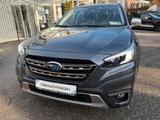 Subaru OUTBACK,Platinum,AHK,Unfallfrei,1.Hand,8-Fach - gebrauchte Subaru Outback aus dem Jahr 2024