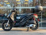 Piaggio Medley 125S E4 - PIAGGIO 125