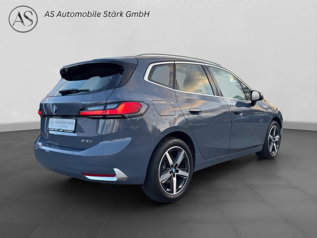 Fahrzeugabbildung BMW 218d Active Tourer Adaptive LED+ACC+Kamera+AHK