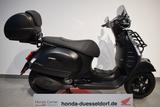 Vespa GTS 300 Super Notte * Viel Zubehör * - VESPA 300 GTS