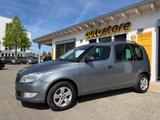 Skoda Roomster 1.2 Active Plus Edition *Klima, 1.Hand - gebrauchte Skoda Roomster aus dem Jahr 2013