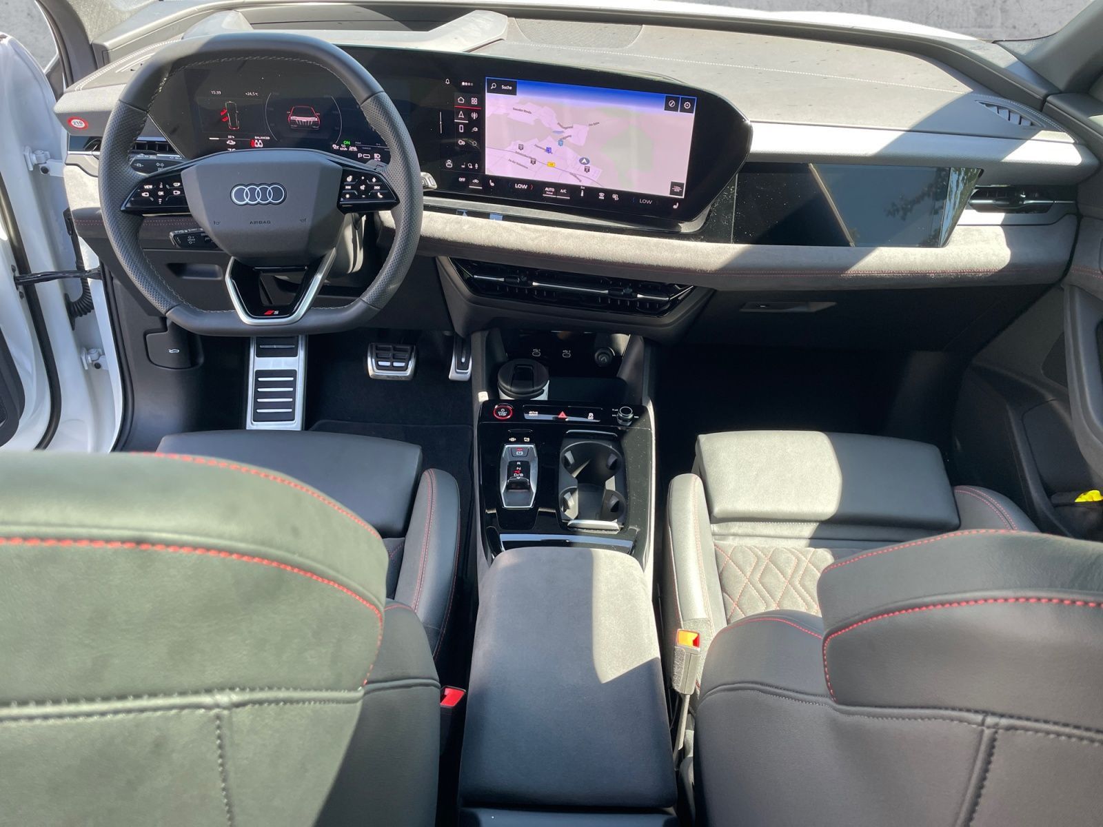Audi SQ6 e-tron - Bild 9