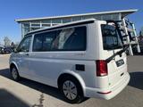 Volkswagen T6.1 California Coast KAMERA/NAVI/SHZ/1.HAND - Volkswagen T6 California