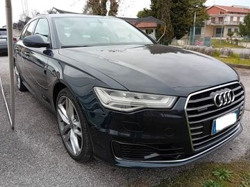 Audi A6 - 2